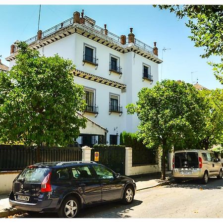 Heliopolis I Apartment Sevilla Exterior foto